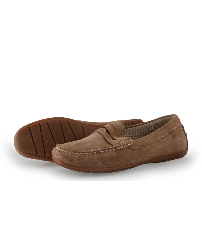 Sioux Slip-ons