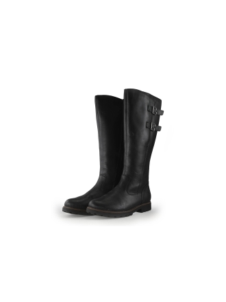 Remonte Stiefel Schwarz 352390
 Größe 39
 
