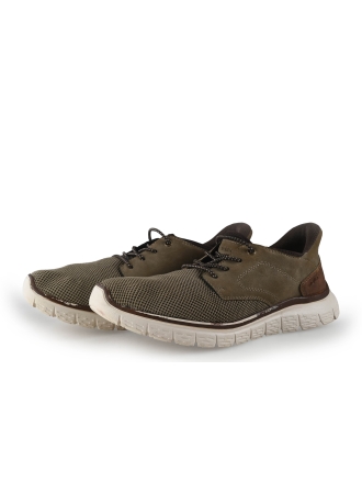 Imac Schnürschuhe Cognac 352392
 Größe 43
 