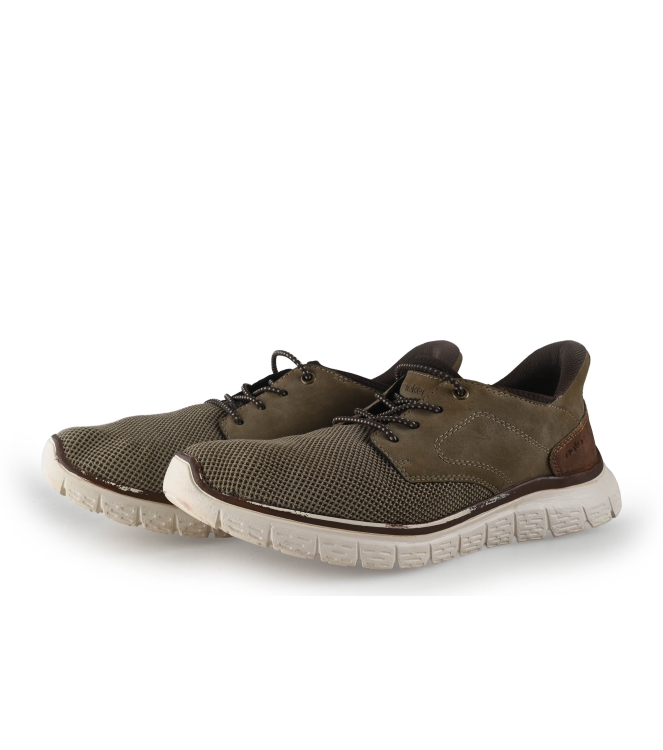 Imac Schnürschuhe