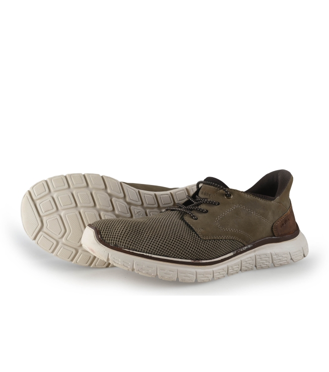 Imac Schnürschuhe
