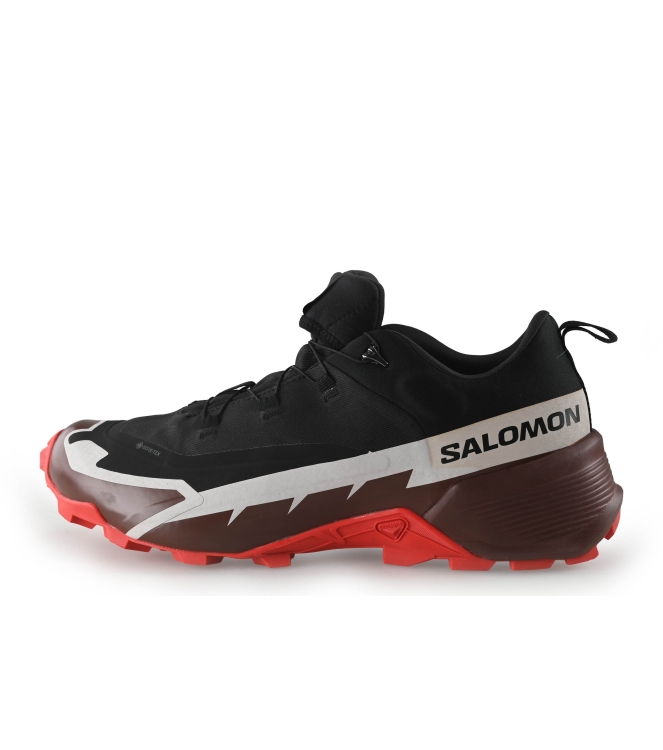 Salomon Wanderschuhe