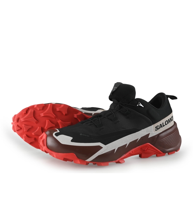 Salomon Wanderschuhe