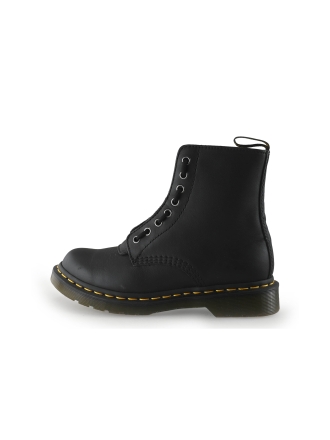 Dr. Martens Boots Schwarz 352394
 Größe 38
 