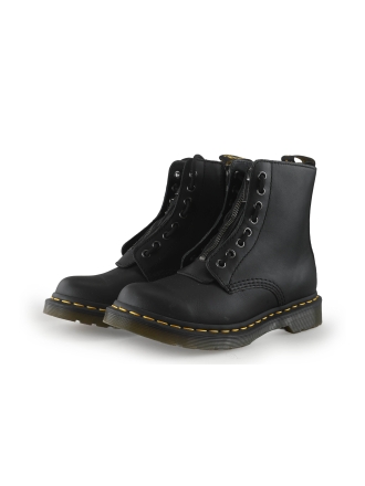 Dr. Martens Boots Schwarz 352394
 Größe 38
 