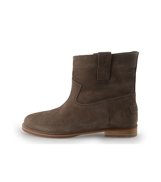 Shabbies Amsterdam Stiefeletten