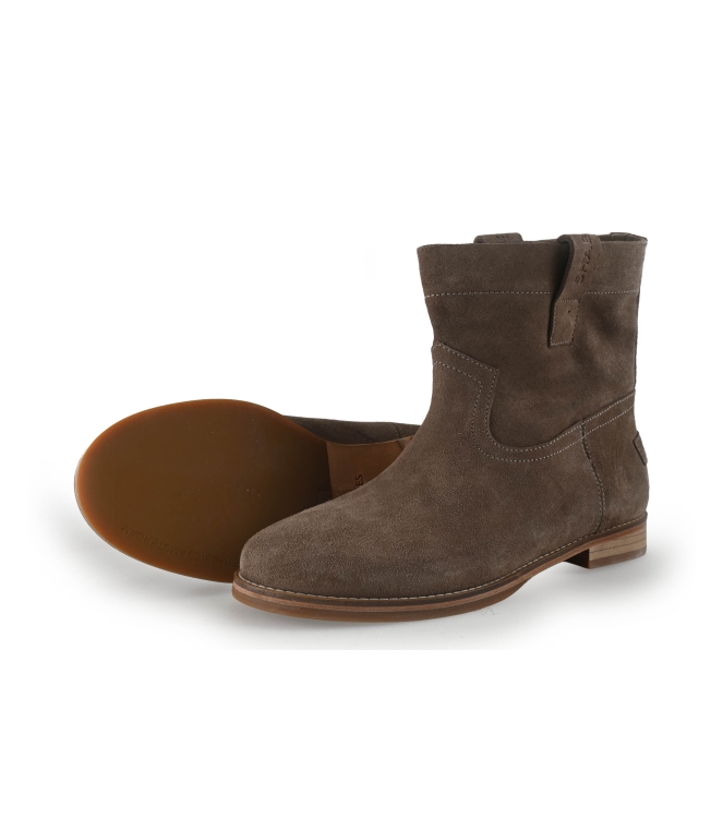 Shabbies Amsterdam Stiefeletten
