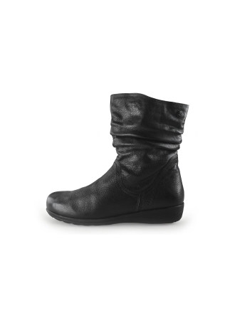 Caprice Schneestiefel Schwarz 352398
 Größe 39
 