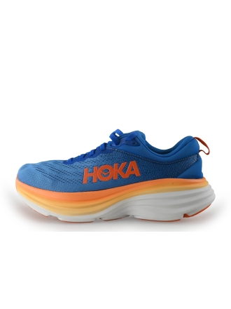 Hoka Sportschuhe Blau 352402
 Größe 42
 