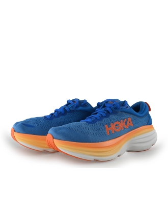Hoka Sportschuhe Blau 352402
 Größe 42
 