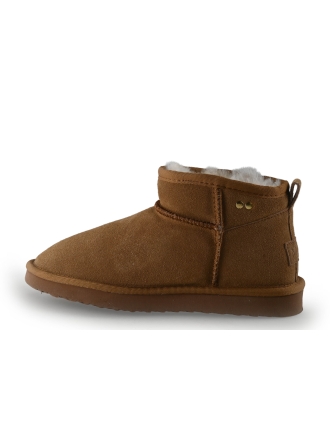 Mexx Schneestiefel Cognac 352403
 Größe 37
 