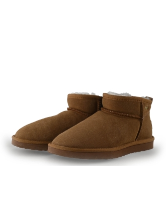 Mexx Schneestiefel Cognac 352403
 Größe 37
 