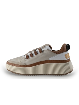 Shabbies Amsterdam Sneaker Beige 352405
 Größe 39
 