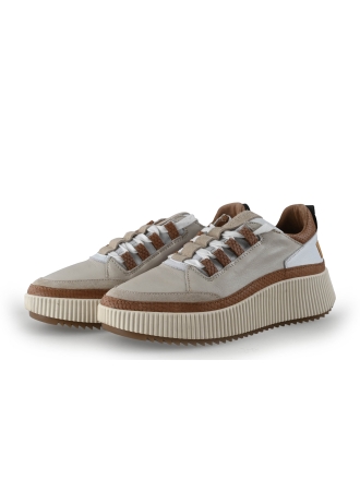 Shabbies Amsterdam Sneaker Beige 352405
 Größe 39
 