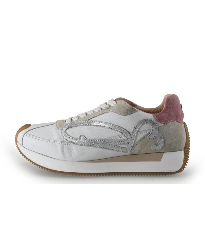 Fred de La Bretoniere Sneaker