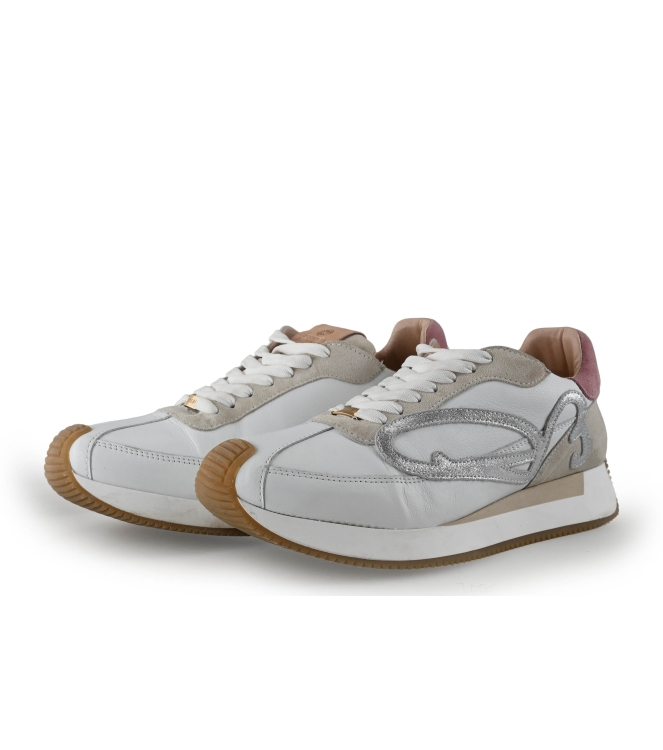 Fred de La Bretoniere Sneaker