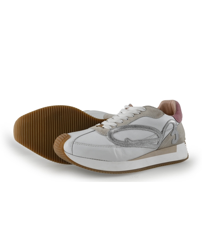 Fred de La Bretoniere Sneaker