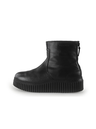 Polo Ralph Lauren Stiefeletten Schwarz 352407
 Größe 39
 