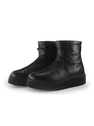 Polo Ralph Lauren Stiefeletten Schwarz 352407
 Größe 39
 