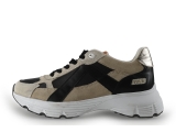 Fred de La Bretoniere Sneaker