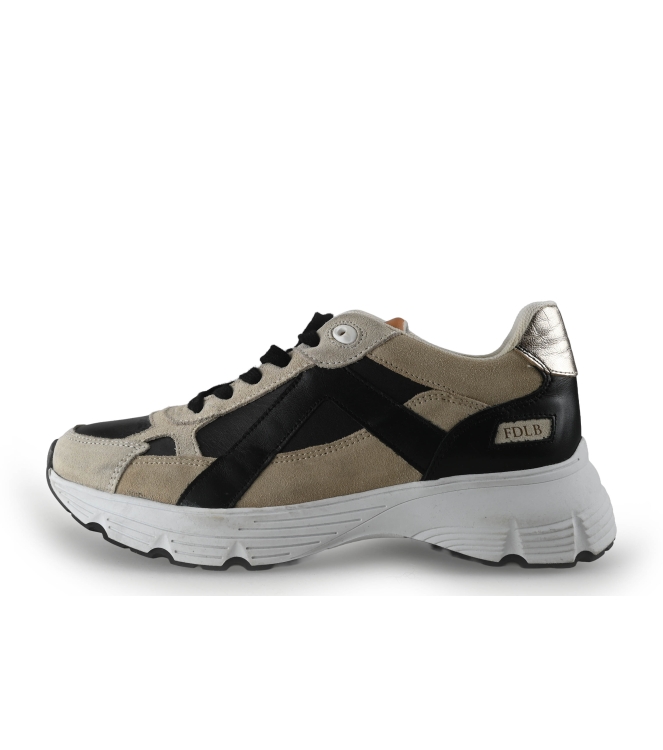 Fred de La Bretoniere Sneaker
