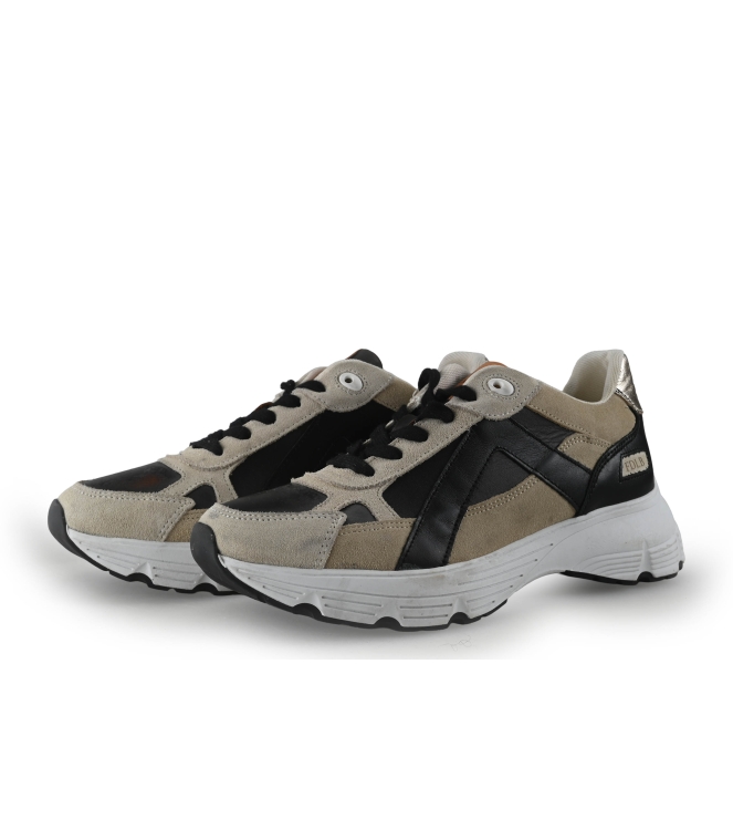 Fred de La Bretoniere Sneaker