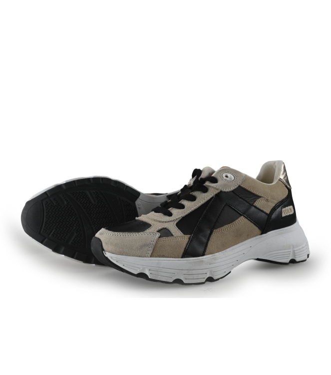 Fred de La Bretoniere Sneaker