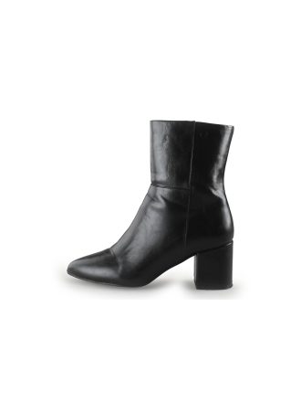Mexx Boots Schwarz 352410
 Größe 37
 