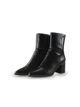 Mexx Boots Schwarz 352410
 Größe 37
 