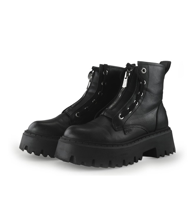 Buffalo Schnürstiefel