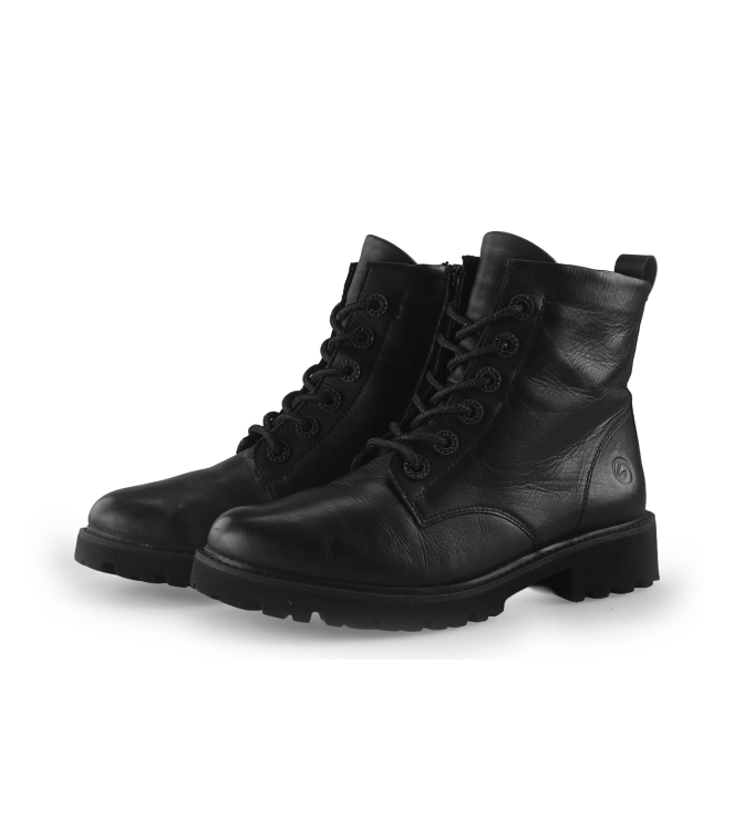Remonte Schnürstiefel