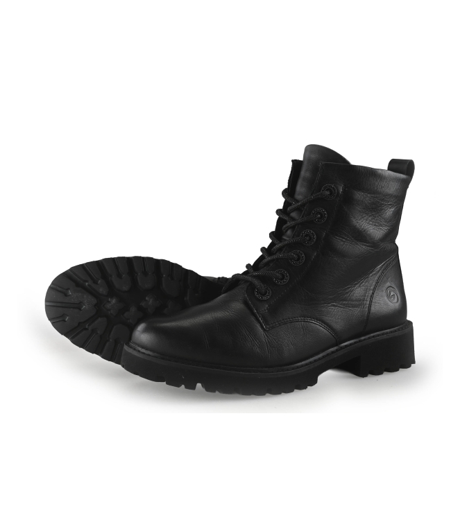 Remonte Schnürstiefel