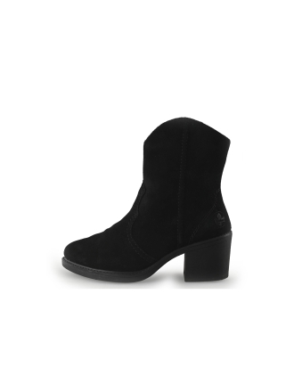 Rieker Boots Schwarz 352413
 Größe 38
 