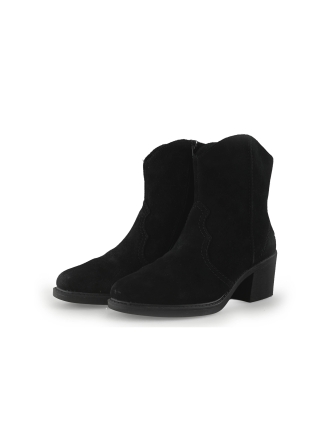 Rieker Boots Schwarz 352413
 Größe 38
 