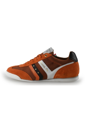 Pantofola d'Oro Sneaker Orange 352416
 Größe 45
 