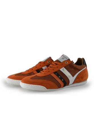 Pantofola d'Oro Sneaker Orange 352416
 Größe 45
 