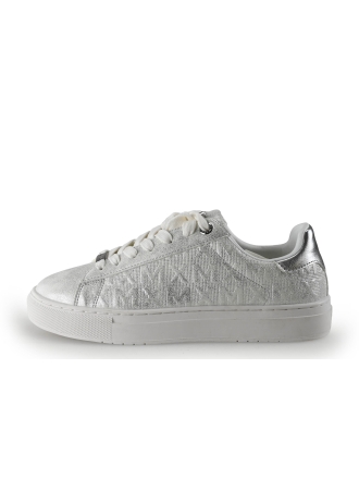 Mexx Sneaker Silber 352418
 Größe 37
 