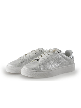 Mexx Sneaker Silber 352418
 Größe 37
 