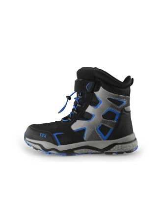 Lurchi Schnürstiefel Schwarz 352420
 Größe 39
 