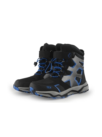 Lurchi Schnürstiefel Schwarz 352420
 Größe 39
 