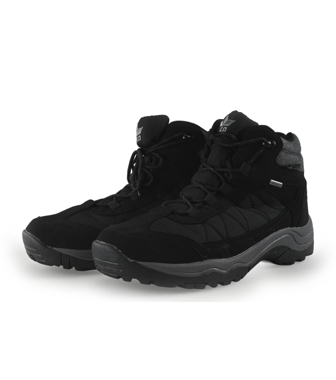 Lico Schnürstiefel