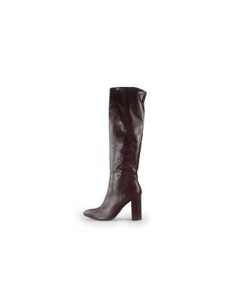 Mexx Stiefel Cognac 352423
 Größe 41
 