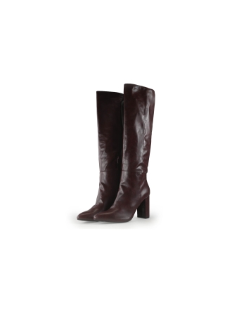 Mexx Stiefel Cognac 352423
 Größe 41
 