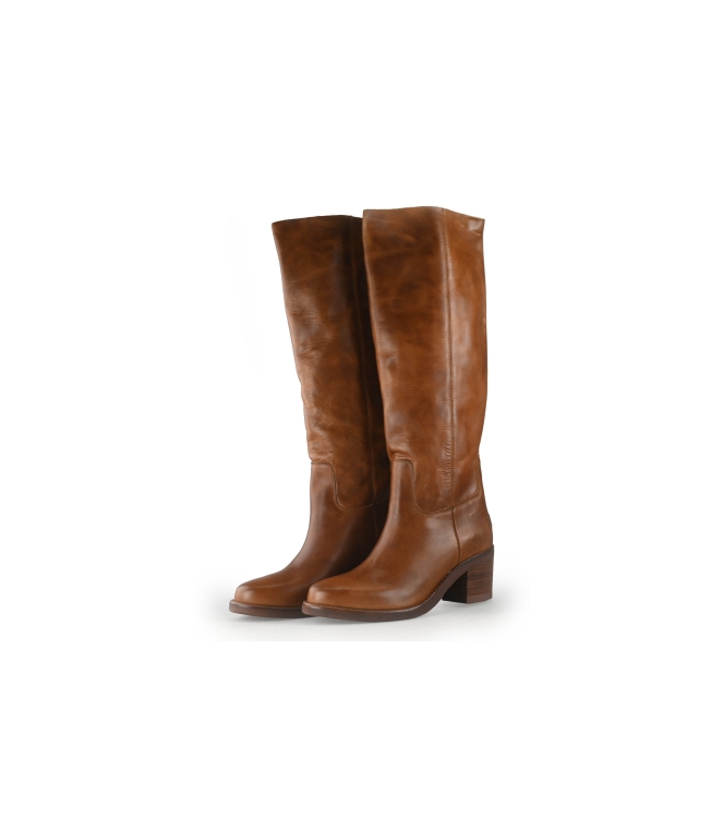 Shabbies Amsterdam Stiefel