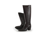 Shabbies Amsterdam Stiefel