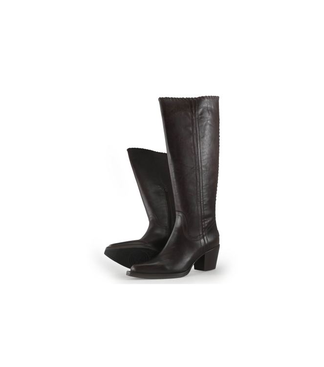Shabbies Amsterdam Stiefel