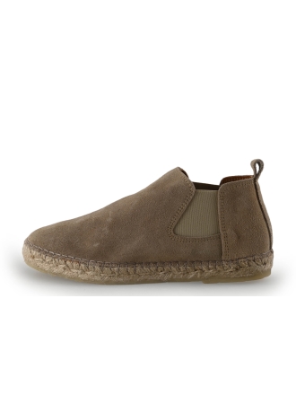 Shabbies Amsterdam Slip-ons Beige 352432
 Größe 38
 