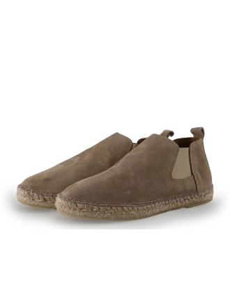 Shabbies Amsterdam Slip-ons Beige 352432
 Größe 38
 