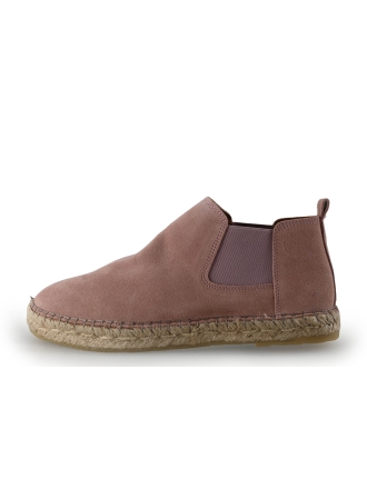 Shabbies Amsterdam Chelsea boots Rosa 352434
 Größe 40
 