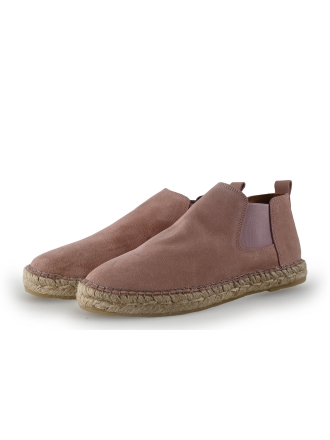 Shabbies Amsterdam Chelsea boots Rosa 352434
 Größe 40
 